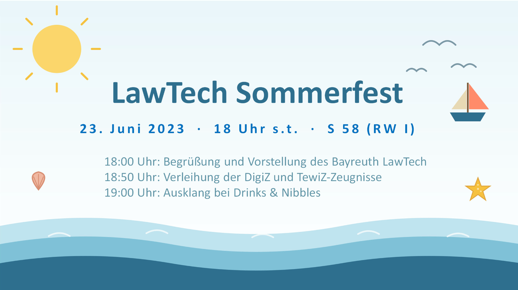 Sommerfest